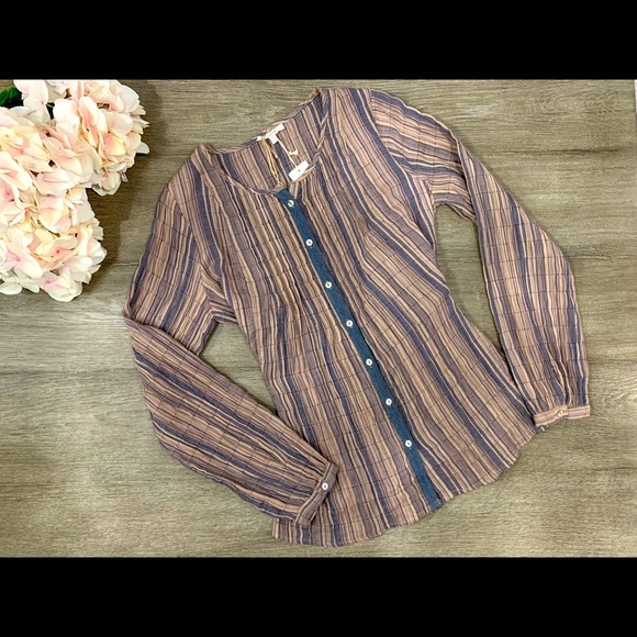 Women’s Mystree Blouse - Picture 3 of 3